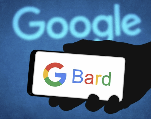 El auge de los modelos de generacion de textoGoogle BARD