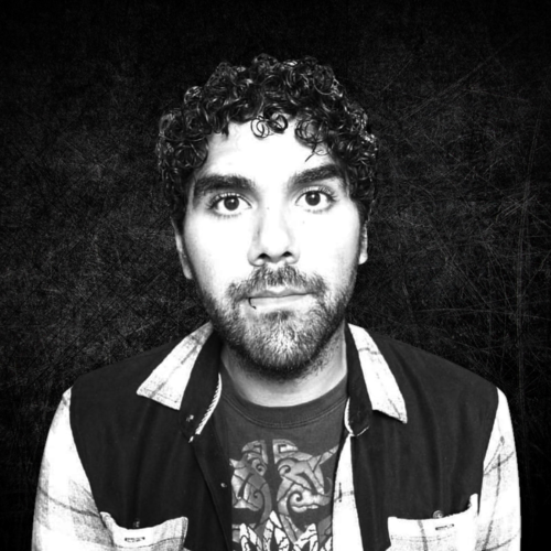 Erick Erick Gómez
