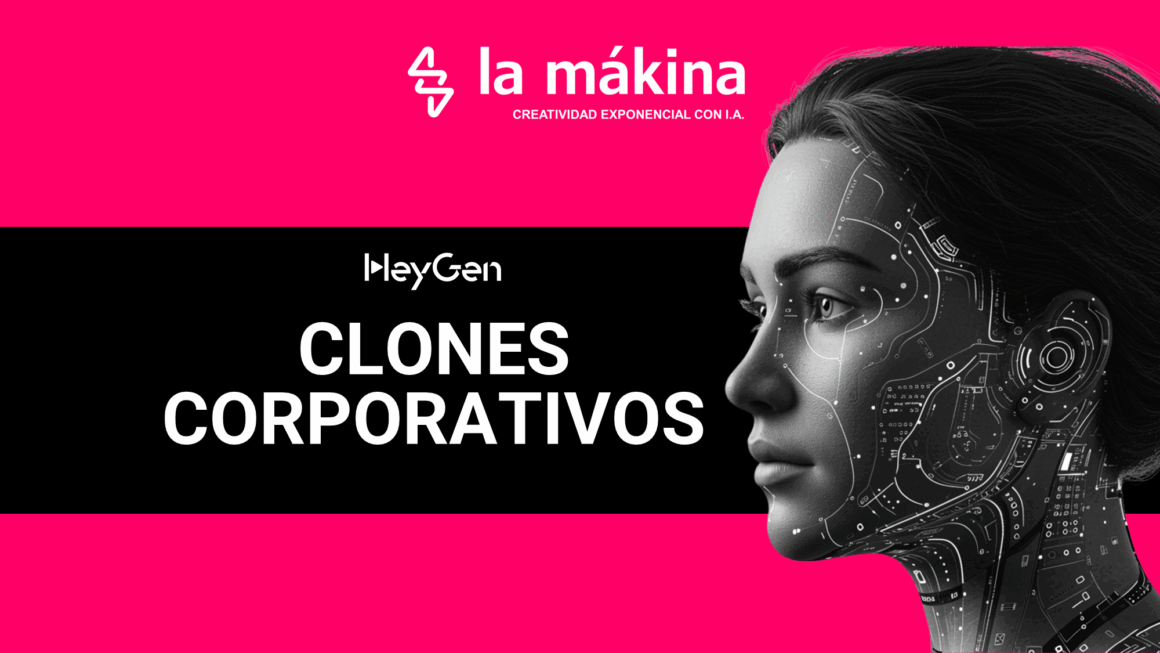 La Mákina - Agencia Especializada en Inteligencia Artificial