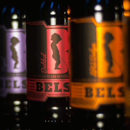 Belsh Beer BELSH BEER