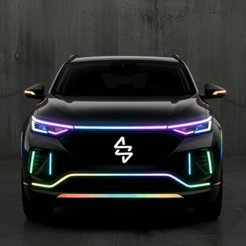 DEMO AUTO LA MÁKINA A.I. LAB – DEMO AUTO