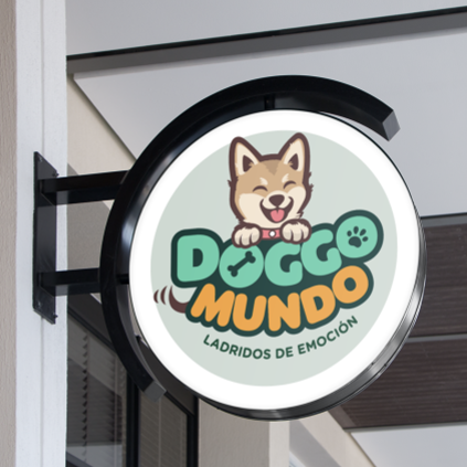 DOGGOMUNDO DOGGO MUNDO