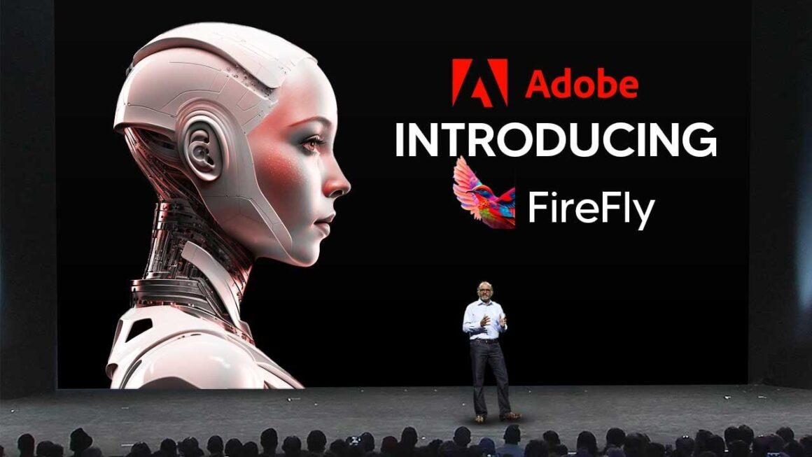 Adobe FireFly