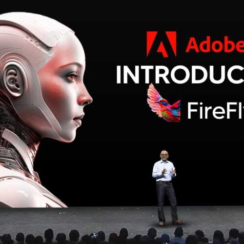 Adobe FireFly Adobe FireFly