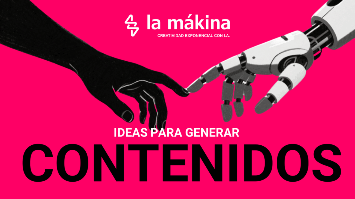 La Mákina - Agencia especializada en Inteligencia Artificial