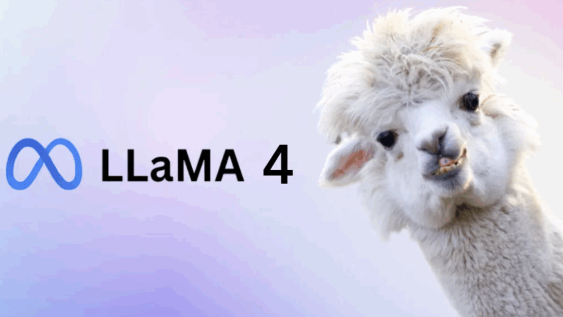 Llama 4 de Meta modelo multimodal Llama 4 de Meta modelo multimodal