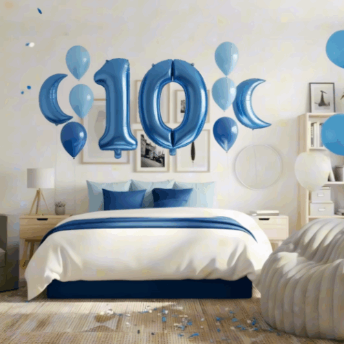 Luuna 10 aniversario LUUNA: 10 AÑOS TRANSFORMANDO ESPACIOS Y VIDAS