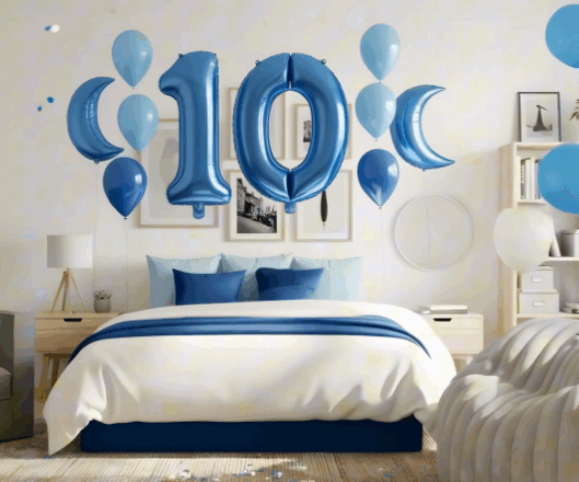 Luuna 10 aniversario LUUNA: 10 AÑOS TRANSFORMANDO ESPACIOS Y VIDAS