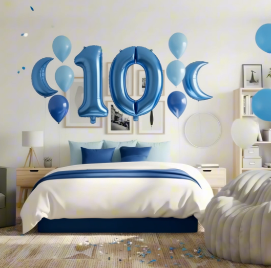 Luuna 10 aniversario LUUNA: 10 AÑOS TRANSFORMANDO ESPACIOS Y VIDAS