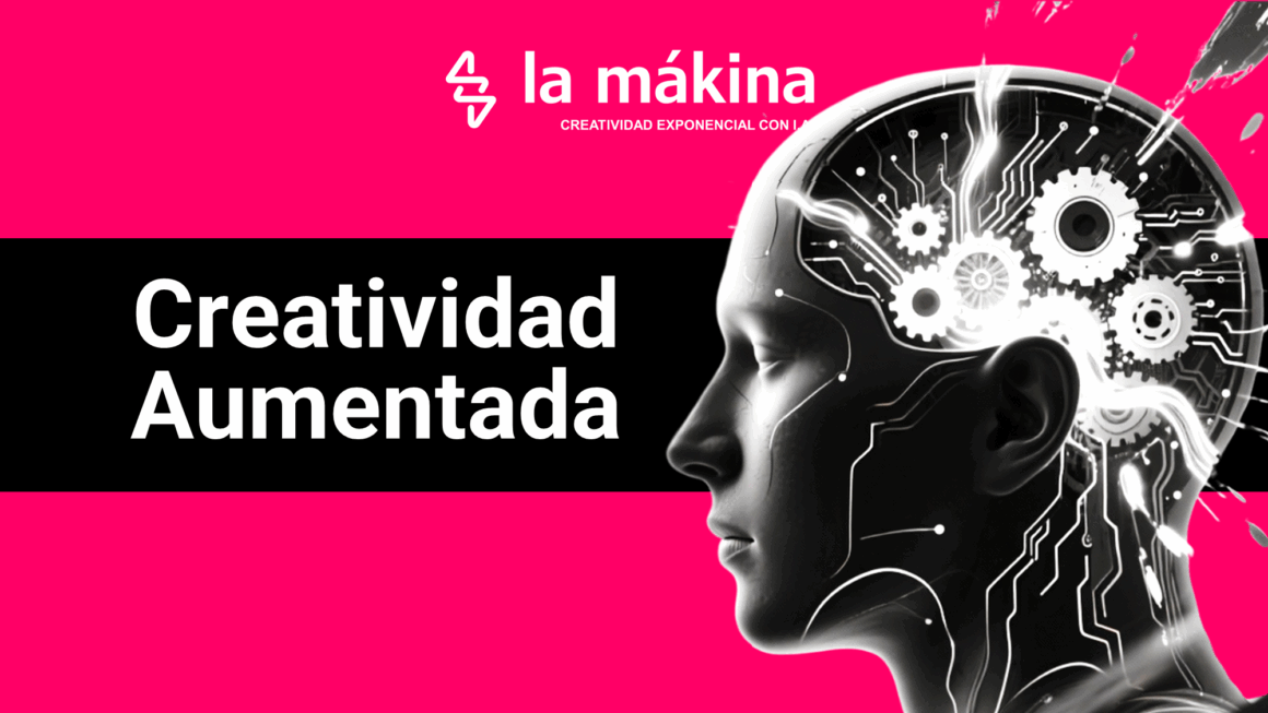 La Mákina - Agencia especializada en Inteligencia Artificial