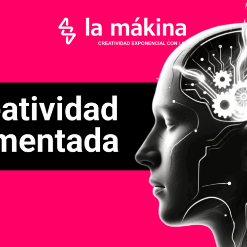 Marketing con Inteligencia Artificial La Mákina - Agencia especializada en Inteligencia Artificial
