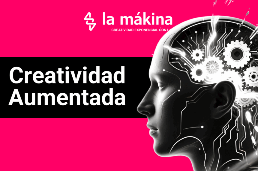 Marketing con Inteligencia Artificial La Mákina - Agencia especializada en Inteligencia Artificial
