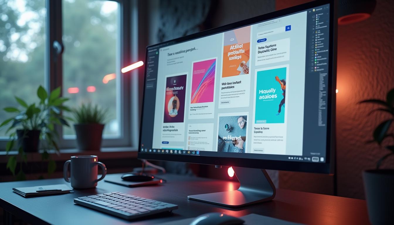 Creacion de contenidos con Inteligencia Artificial